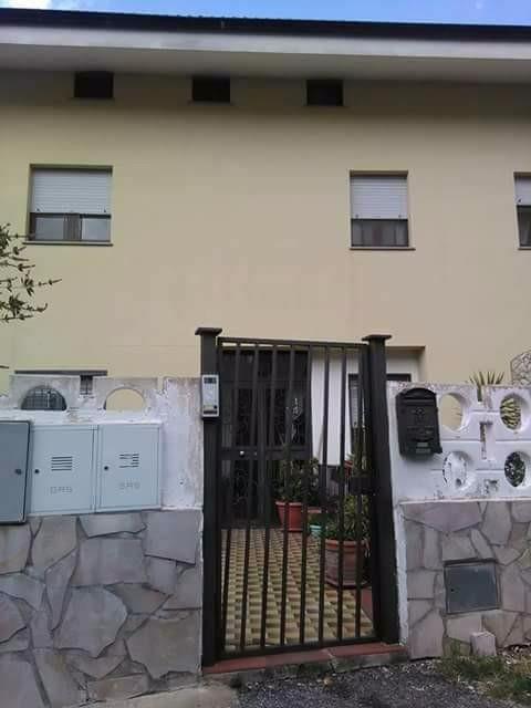 casa indipendente in vendita a Marano Principato