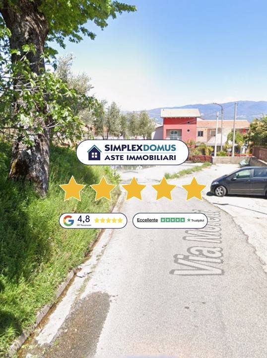 appartamento in vendita a Marano Principato