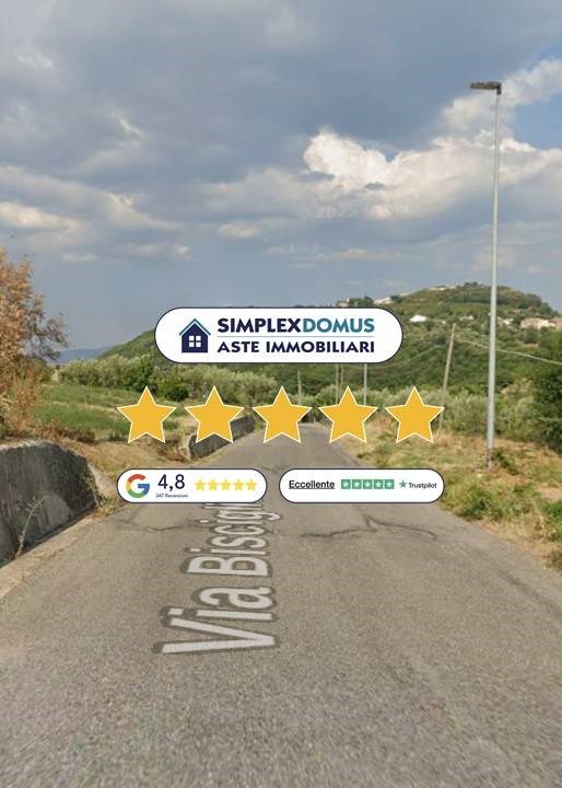 appartamento in vendita a Marano Principato in zona Bisciglietto