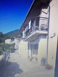 casa indipendente in vendita a Marano Principato in zona Savagli