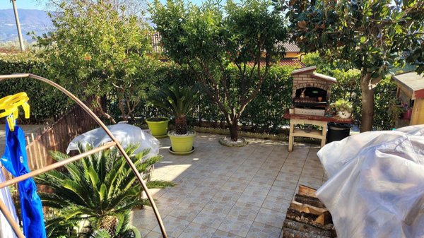 appartamento in vendita a Marano Principato