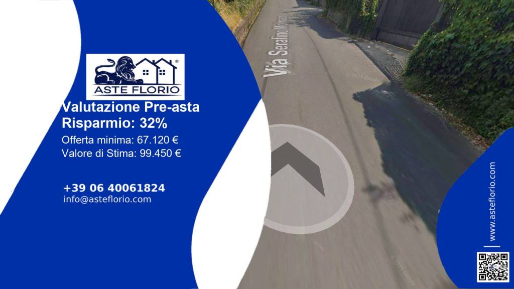 appartamento in vendita a Marano Principato