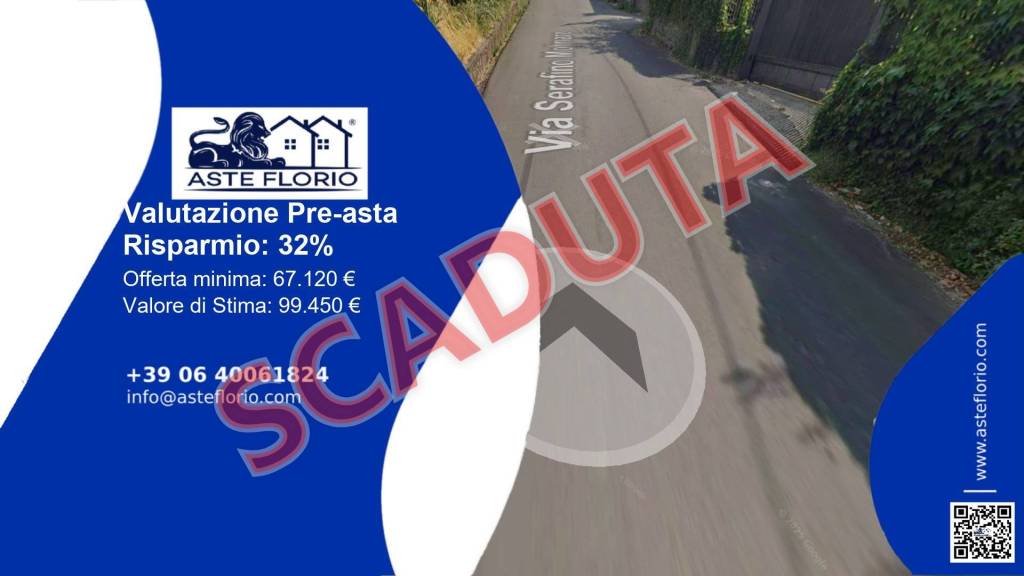 appartamento in vendita a Marano Principato in zona Pantusa
