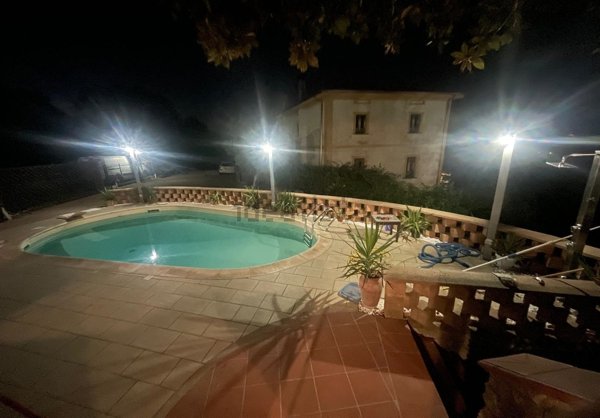 casa indipendente in vendita a Marano Principato