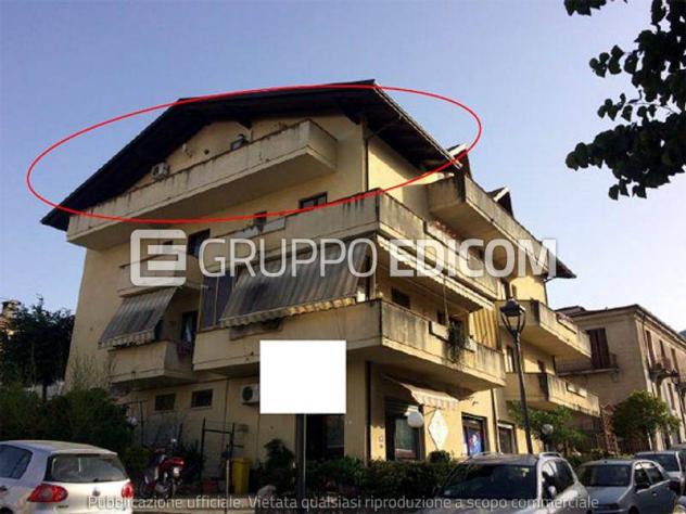 appartamento in vendita a Marano Principato