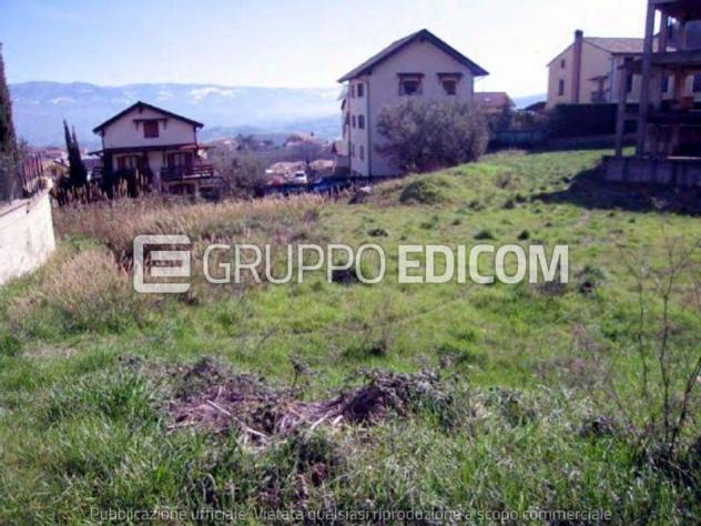 terreno agricolo in vendita a Marano Principato