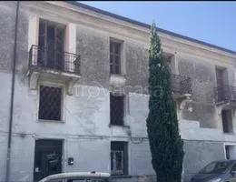casa indipendente in vendita a Marano Principato