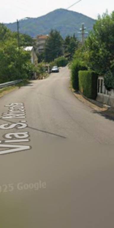 appartamento in vendita a Marano Principato in zona Pantusa