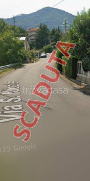 appartamento in vendita a Marano Principato in zona Pantusa