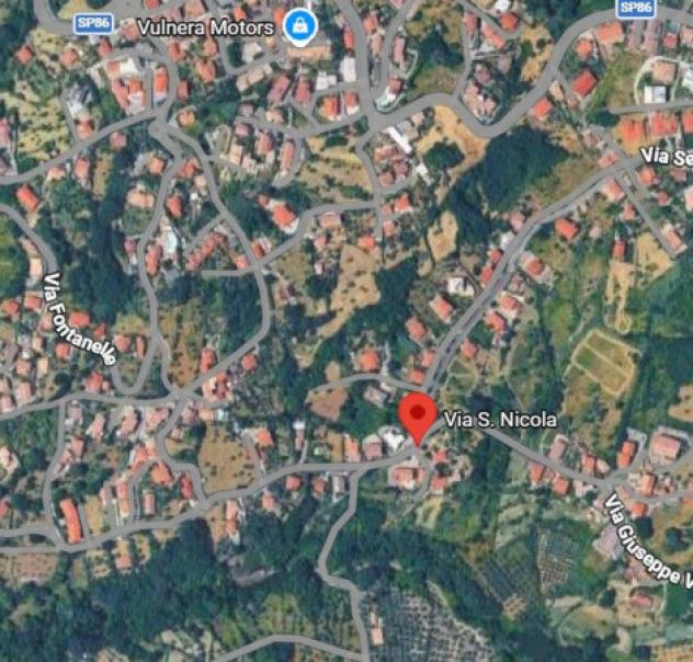 locale commerciale in vendita a Marano Principato in zona Pantusa