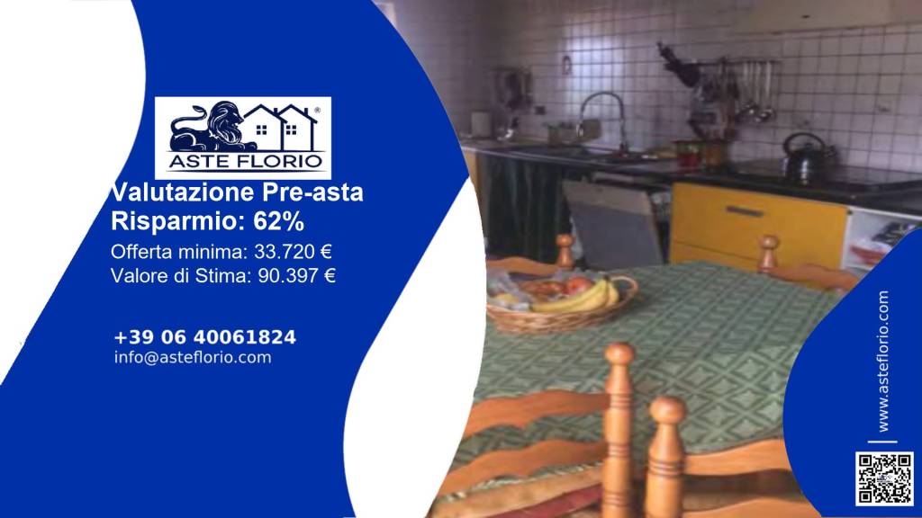 appartamento in vendita a Marano Principato