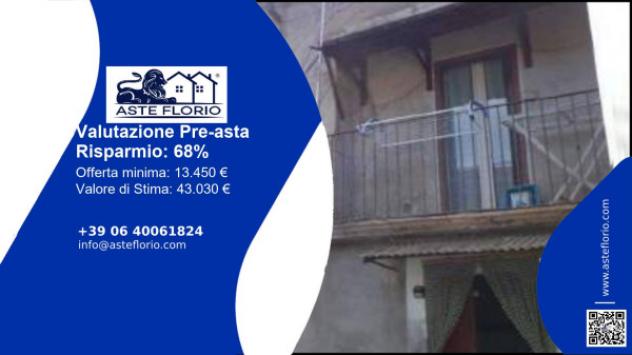 appartamento in vendita a Marano Principato