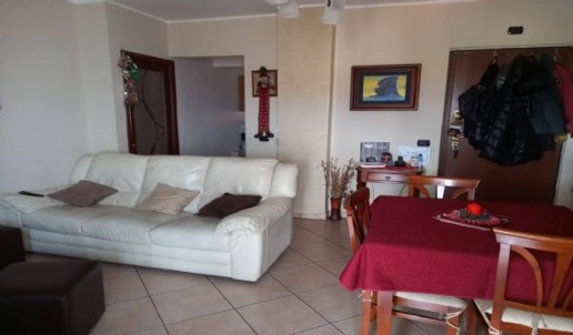 appartamento in vendita a Marano Principato