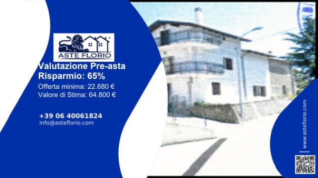 appartamento in vendita a Marano Principato