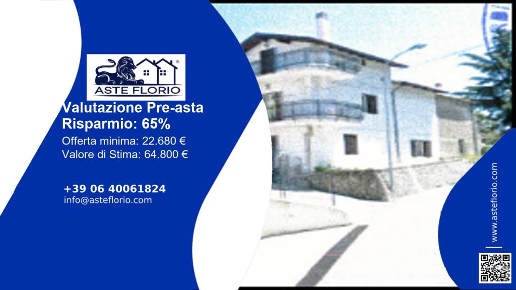 appartamento in vendita a Marano Principato