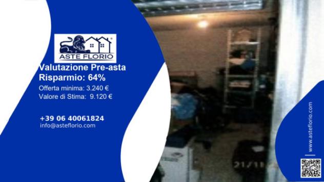 locale commerciale in vendita a Marano Principato