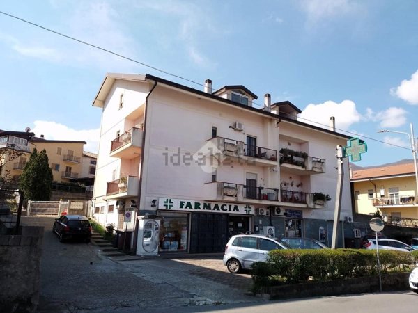 appartamento in vendita a Marano Principato