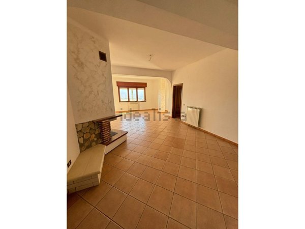 appartamento in vendita a Marano Principato in zona Savagli