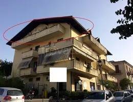 appartamento in vendita a Marano Principato