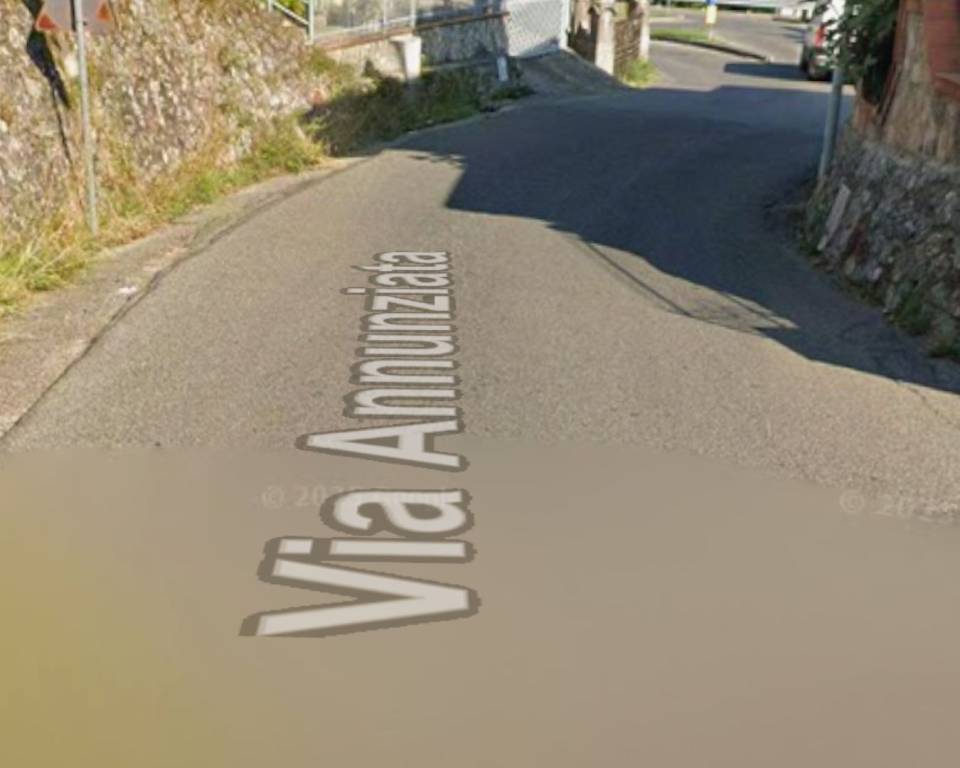 locale di sgombero in vendita a Marano Principato