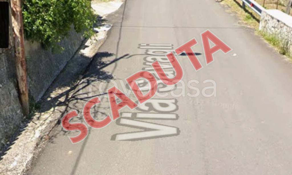 appartamento in vendita a Marano Principato in zona Savagli
