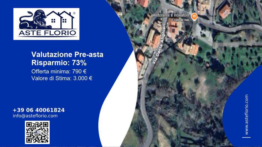 locale commerciale in vendita a Marano Principato