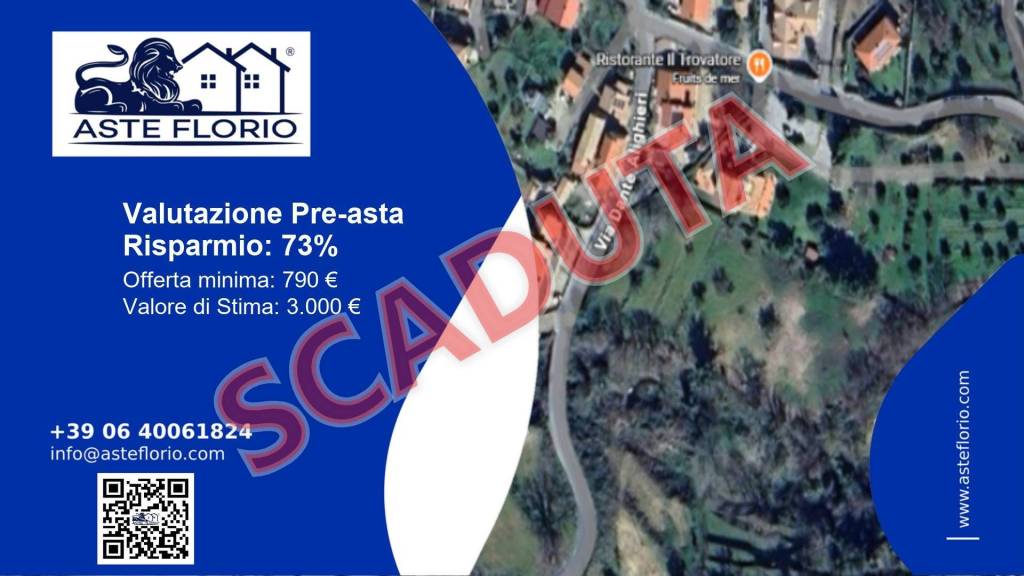 locale commerciale in vendita a Marano Principato