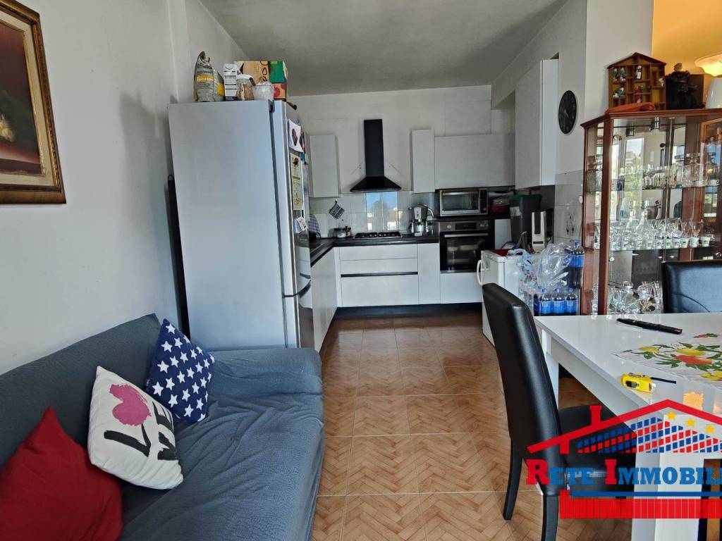 appartamento in vendita a Marano Principato