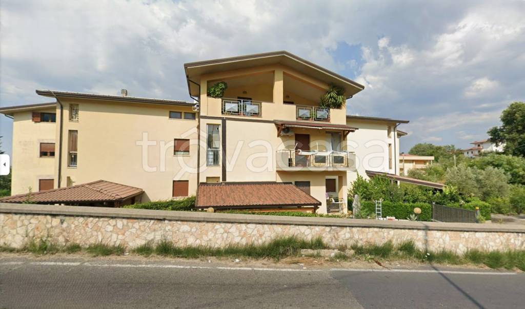 appartamento in vendita a Marano Principato