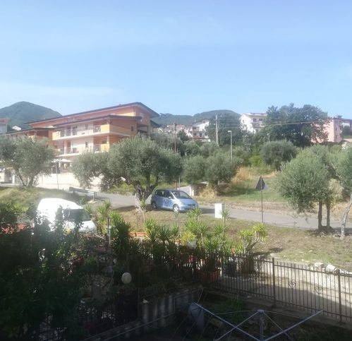 appartamento in vendita a Marano Principato in zona Bisciglietto