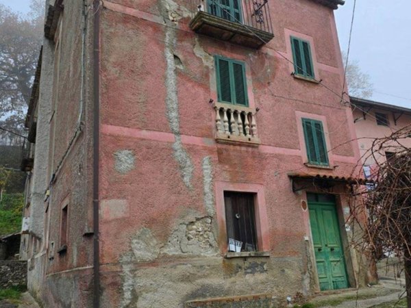 appartamento in vendita a Marano Principato