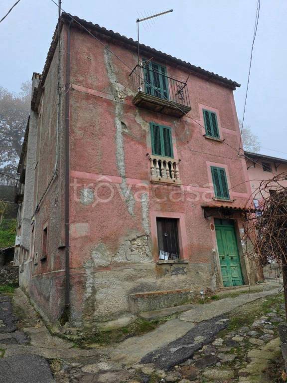 appartamento in vendita a Marano Principato