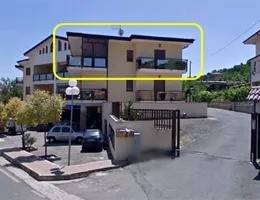 appartamento in vendita a Marano Principato