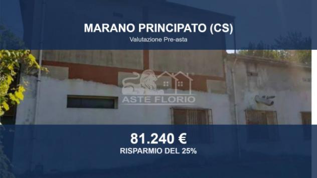 locale commerciale in vendita a Marano Principato