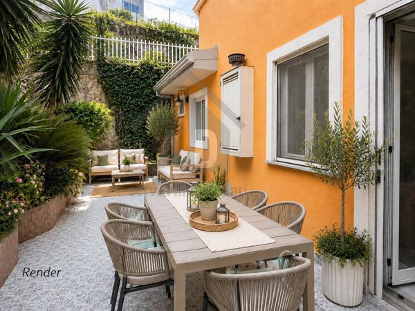 casa indipendente in vendita a Marano Principato