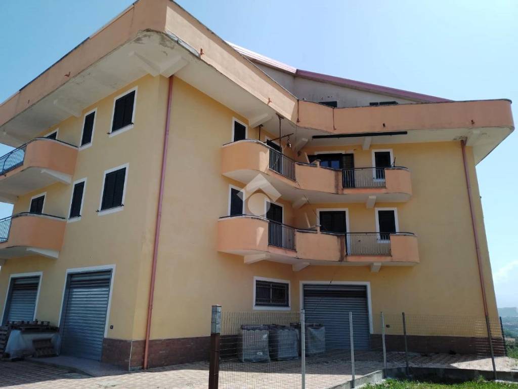 appartamento in vendita a Marano Principato