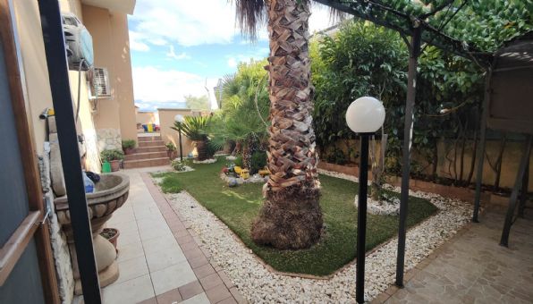 casa indipendente in vendita a Marano Principato in zona Savagli