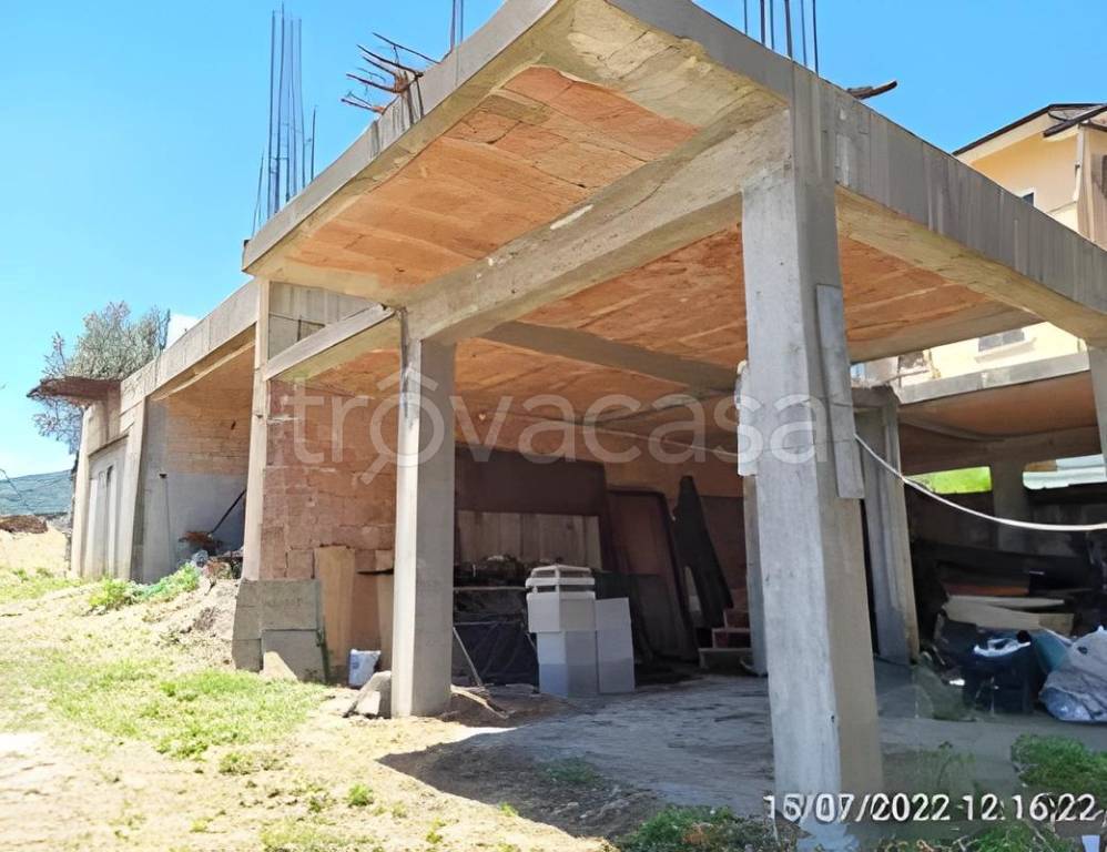 casale in vendita a Marano Principato