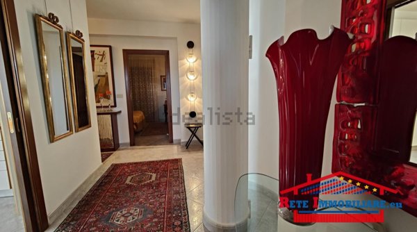 appartamento in vendita a Marano Principato in zona Pantusa