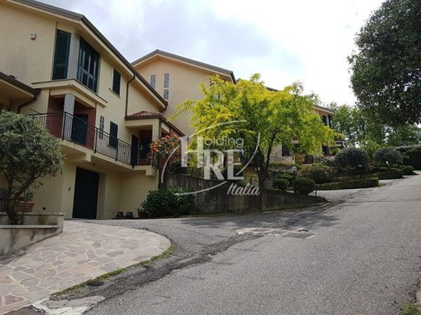 appartamento in vendita a Marano Principato