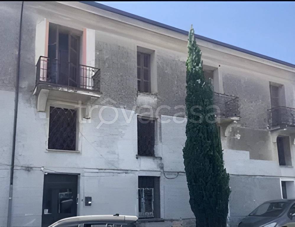 casa indipendente in vendita a Marano Principato in zona Savagli