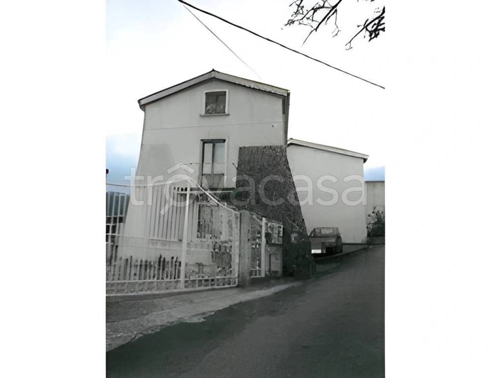 rudere in vendita a Marano Principato in zona Pantusa