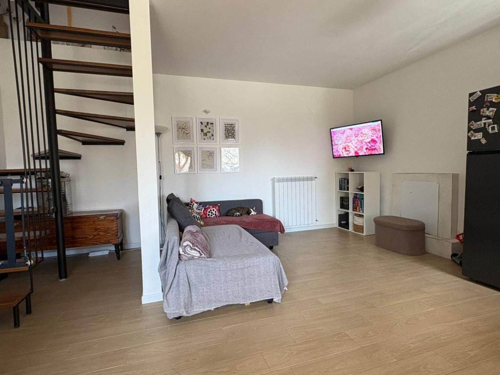 casa indipendente in vendita a Marano Principato in zona Savagli