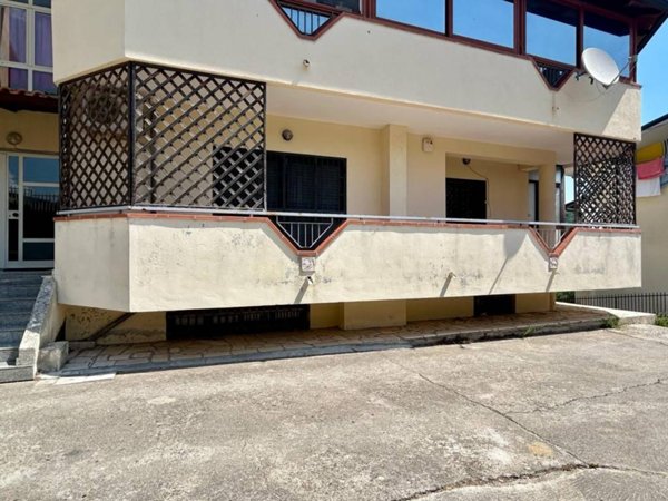 appartamento in vendita a Marano Principato in zona Bisciglietto