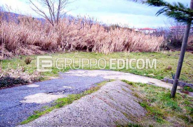 terreno agricolo in vendita a Marano Principato