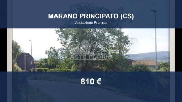 appartamento in vendita a Marano Principato