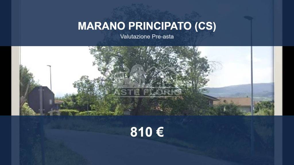 appartamento in vendita a Marano Principato in zona Pantusa