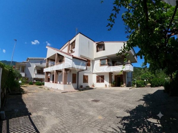 appartamento in vendita a Marano Principato in zona Pantusa