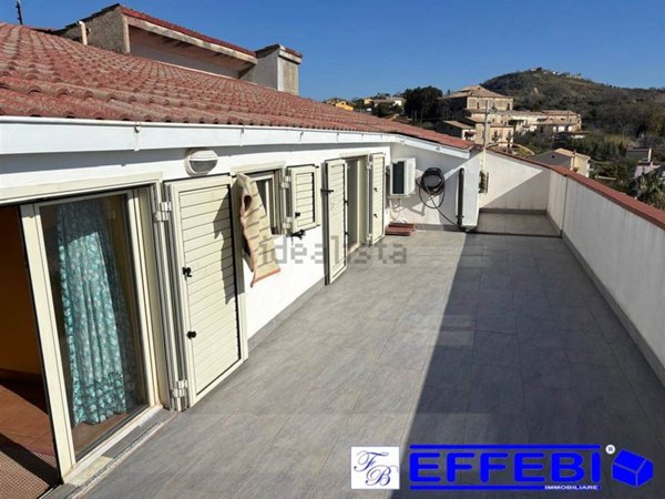 appartamento in vendita a Marano Principato in zona Bisciglietto