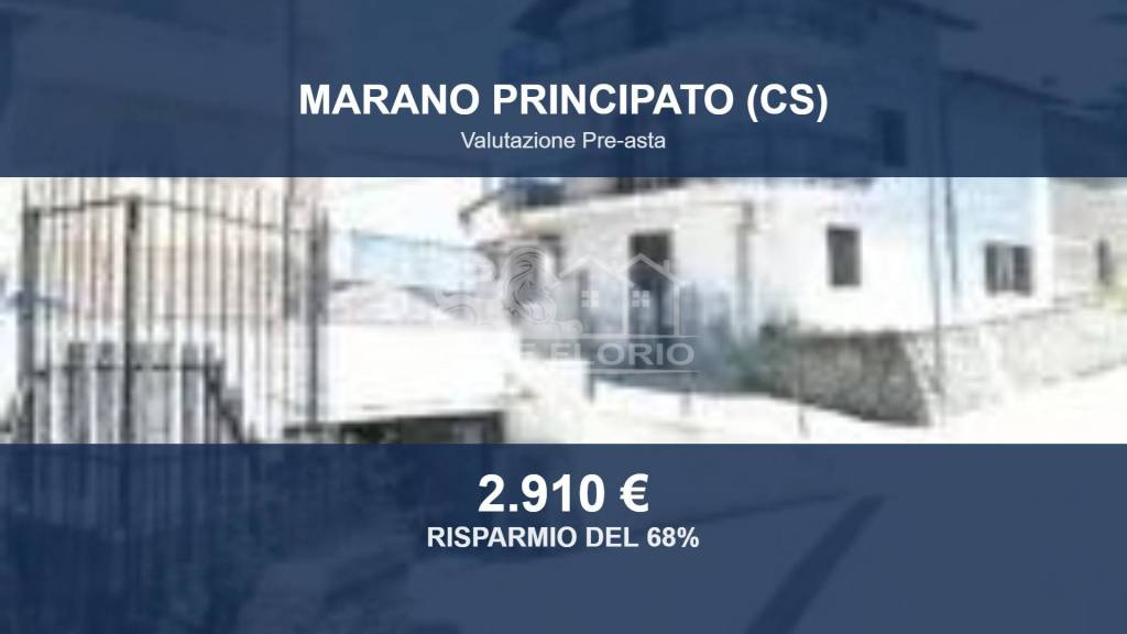 box auto in vendita a Marano Principato